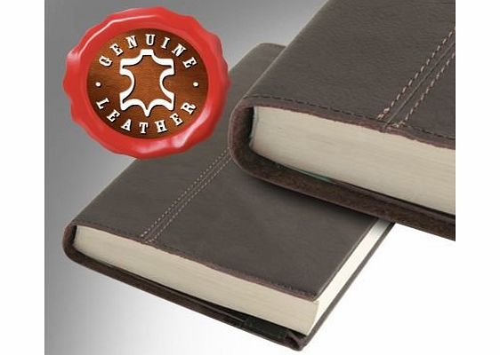 That Company Called If The Original Book Jacket - Brown Leather