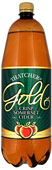 Thatchers Gold Cider Medium Dry (2L)