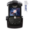 THB BURY THB UNI TakeandTalk Bluetooth Cradle - BlackBerry 8800
