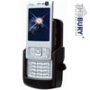 THB BURY THB UNI TakeandTalk Bluetooth Cradle - Nokia N95