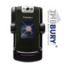 THB BURY THB UNI TakeandTalk Cradle - BlackBerry 8220 Pearl