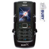 THB BURY THB UNI TakeandTalk Cradle with Bluetooth - Nokia 3109 Classic / 3110 Classic