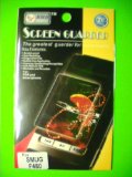 THE 88 SAMSUNG TOCCO F480 SCREEN PROTECTOR