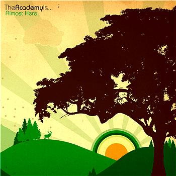 The Academy Is Almost Here