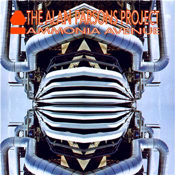 The Alan Parsons Project Ammonia Avenue