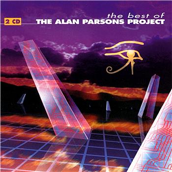 The Alan Parsons Project Best Of