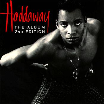 The Album 2nd Edition