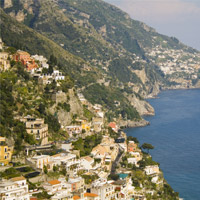 The Amalfi Drive Gartours - Sorrento The Amalfi Drive
