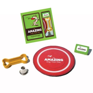 The Amazing Dog Trick Kit