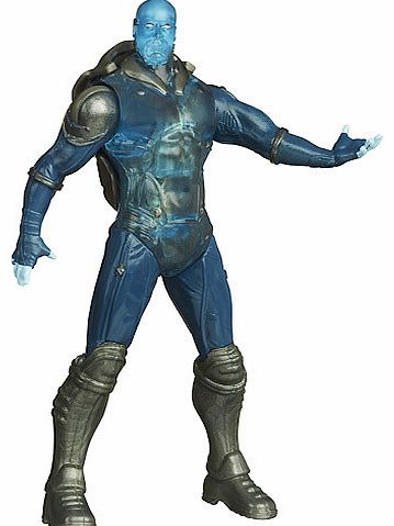 2 - Power Charged Electro