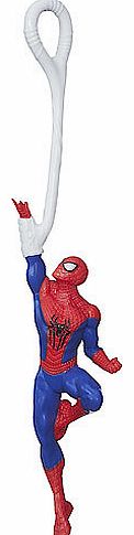 The Amazing Spider-Man 2 - Web Swinging