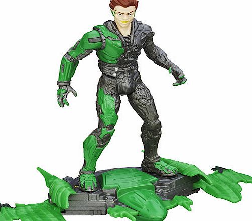 The Amazing Spider-Man 2 Spider Strike Air Raid