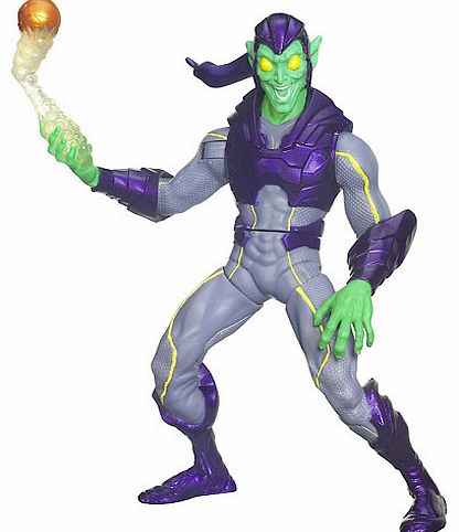 Web Battlers - Green