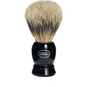 The Art of Shaving Fine Badger Shaving Brush