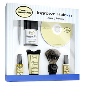 Ingrown Hair Kit