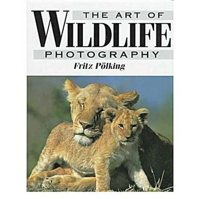 The Art Of Wildlife Photography
