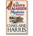 The Aurora Teagarden Mysteries