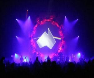 Australian Pink Floyd Show