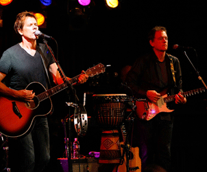 The Bacon Brothers