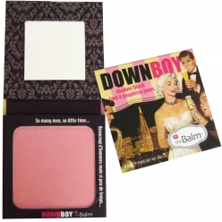 The Balm DOWN BOY BLUSH