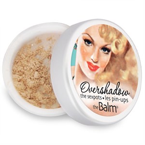 The Balm Mineral Makeup - No Money No Honey