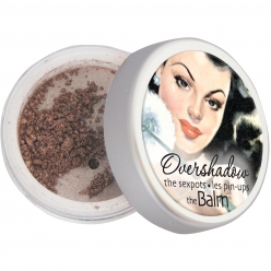The Balm OVERSHADOW MINERAL EYE SHADOW - IF