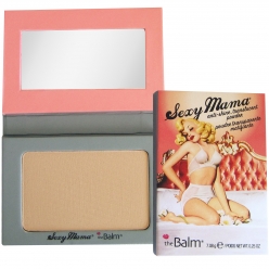 The Balm SEXY MAMA - ANTI-SHINE TRANSLUCENT POWDER