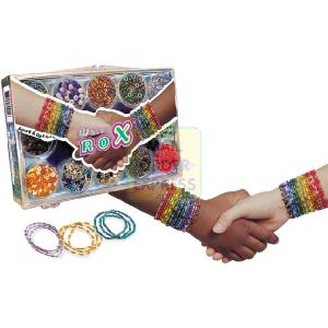 The Bead Shop Beads Beads Beads Wrist Rox