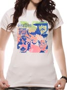 The Beatles (Get Back) T-shirt cid_8165SKCP