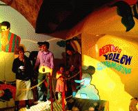 the Beatles Story Senior Ticket