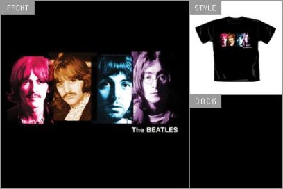 Beatles (White Album) T-shirt