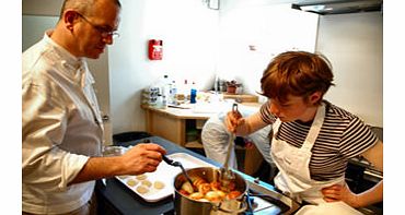 The Bertinet Kitchen Cookery Course