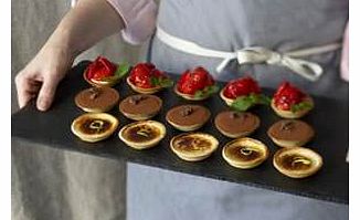 The Bertinet Kitchen Pastry Class