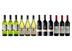 The Best of South Africa Case