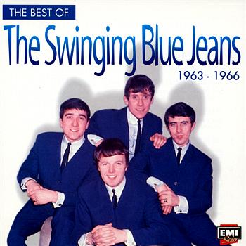 The Best Of Swinging Blue Jeans 1963 1966