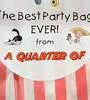 the Best Party Bag Ever! - Girls