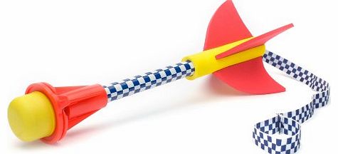 Funtime Gifts The Big Bang Rocket