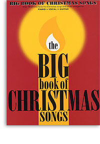 The Big Book Of Christmas Songs