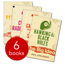 Big Idea Collection - 6 Books
