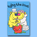 Tying the knot