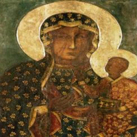 The Black Madonna of Czestochowa