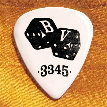 The Black Velvets 3345