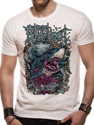 The Blackout (Shark) T-shirt cid_4968TSWP