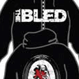 The Bled Grenade Hoodie