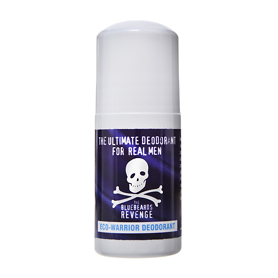 Eco Warrior Deodorant