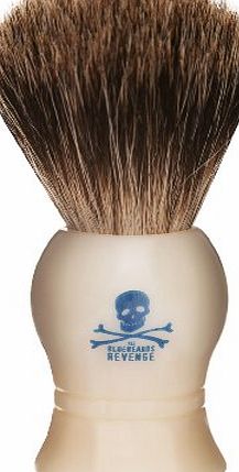 The Bluebeards Revenge Pure Badger Shaving Brush