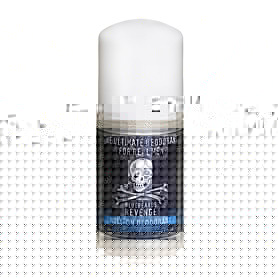 Roll-On Anti-Perspirant