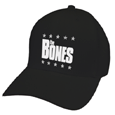 The Bones Logo Baseball Cap
