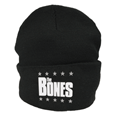 The Bones Logo Beanie