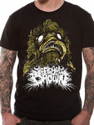 (Frog Fish) T-shirt